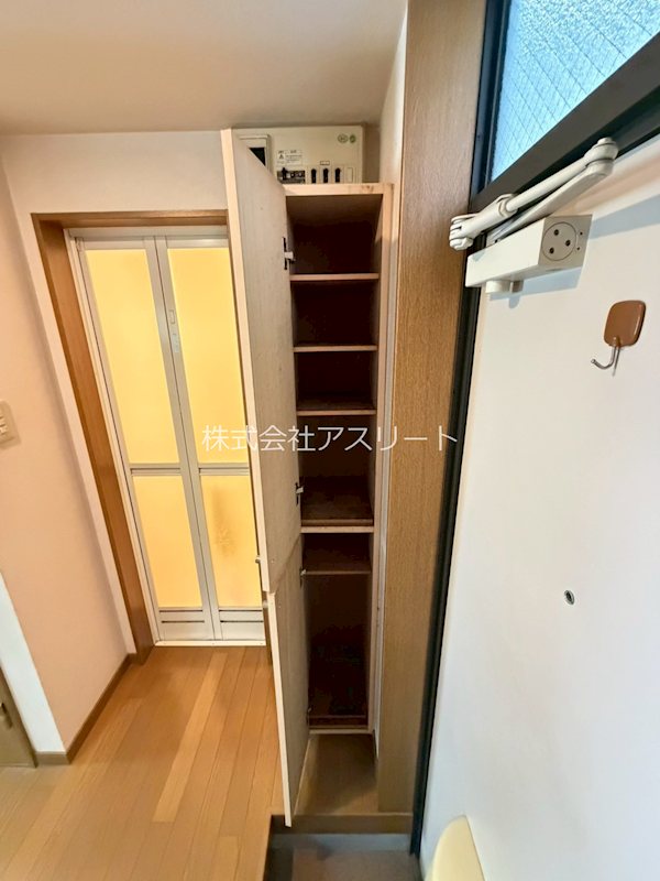 トライスター その他7