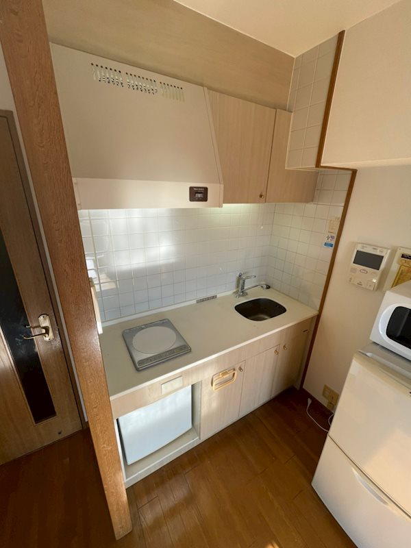 フレックス21博多2 キッチン