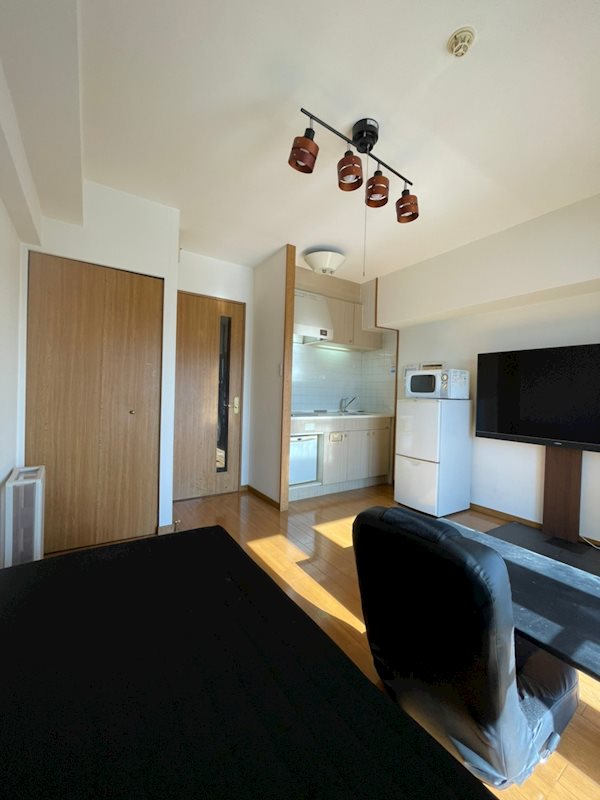 フレックス21博多2 ベッドルーム