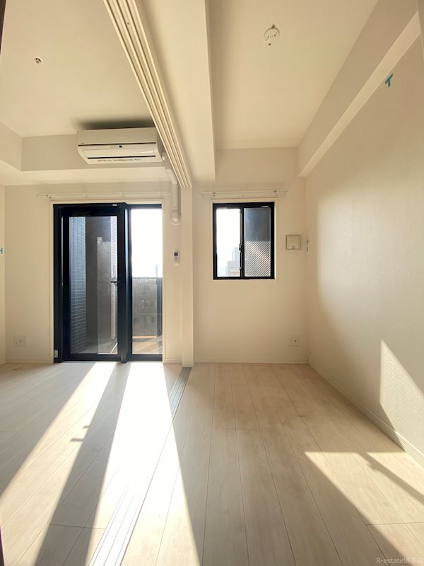 グランフォーレ箱崎プレミア ベッドルーム