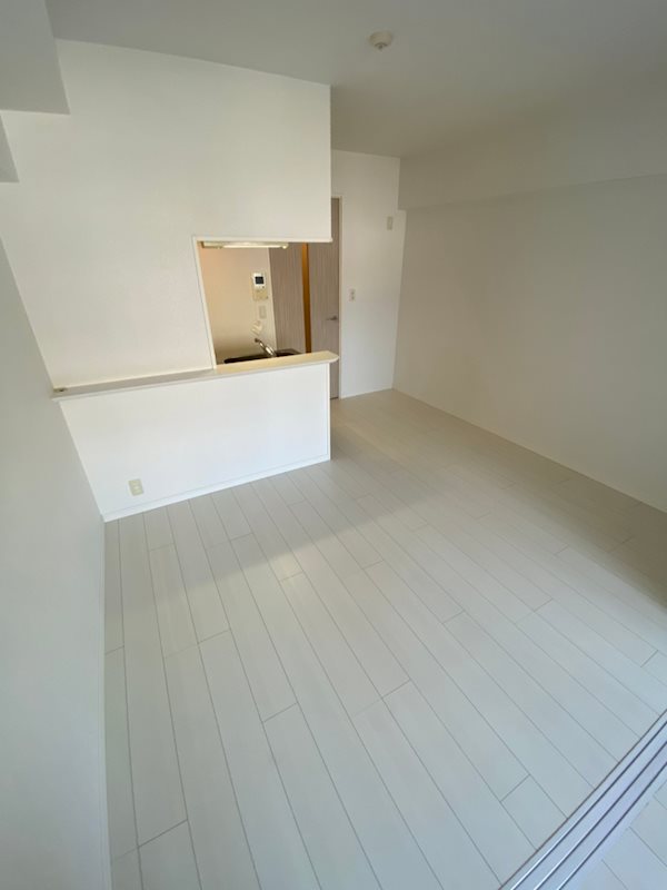 エンクレスト吉塚駅前2 ベッドルーム