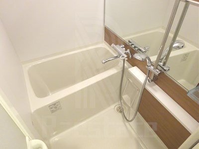 サヴォイザティファナ 風呂画像