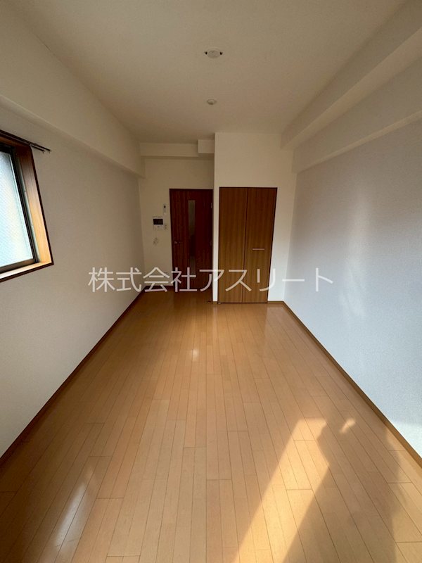 エステムコート博多駅前2セグティス ベッドルーム