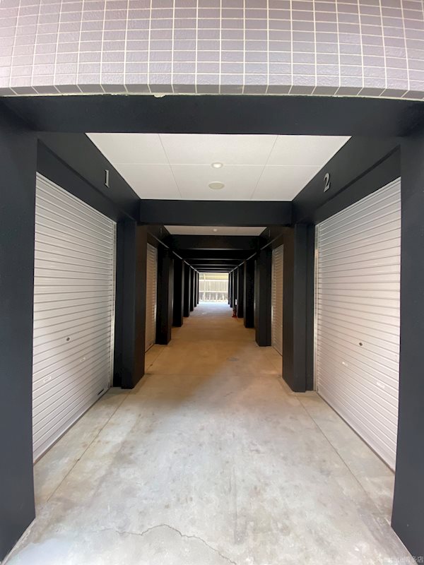 アルファシオミラーニ その他外観4