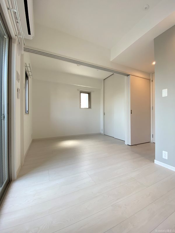 アルファシオミラーニ リビング