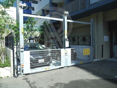 サヴォイコートオブアームズ その他4