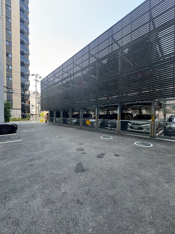 クリオ渡辺通アーバンマークス その他外観1