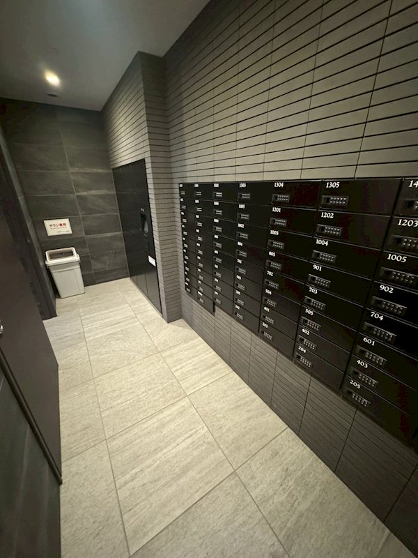 クリオ渡辺通アーバンマークス その他外観4