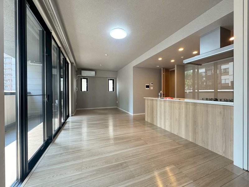 クリオ渡辺通アーバンマークス その他7