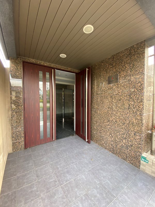 グランフォーレ箱崎ステーションプラザ その他1