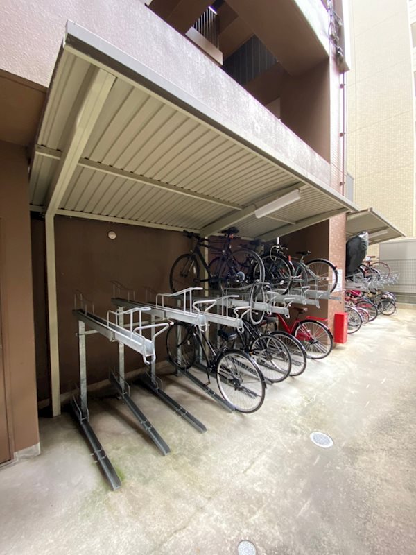 アクタス渡辺通パークシティ その他外観4