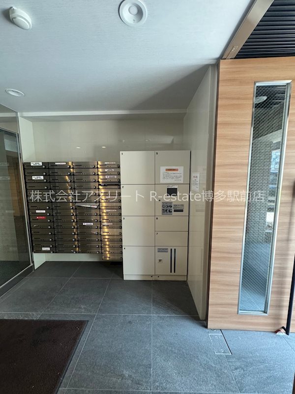 ザクォータニティバイサヴォイ その他外観2