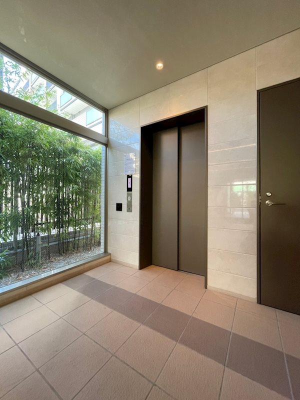 ウェルブライト美野島 その他外観3