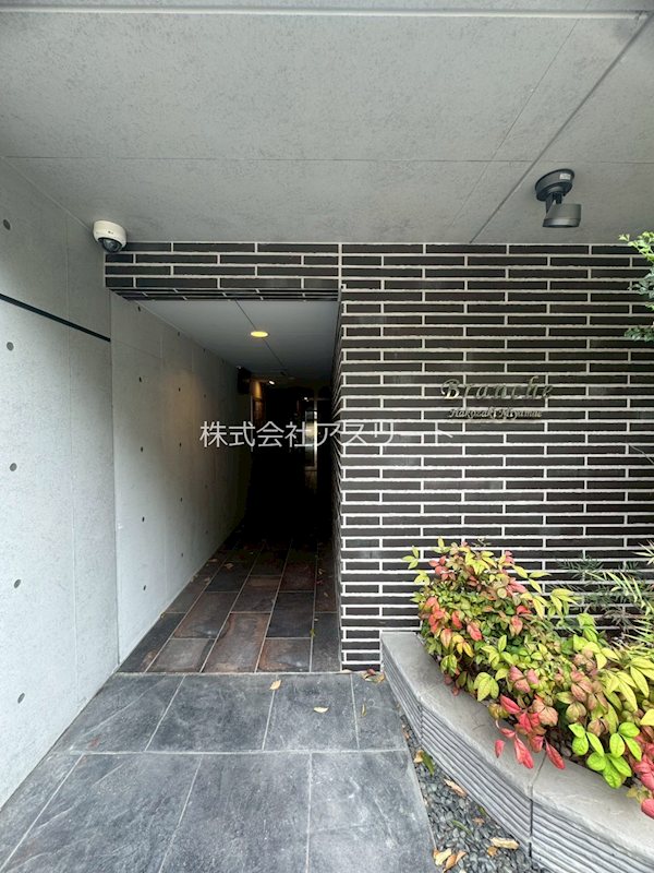 Branche箱崎宮前 その他1