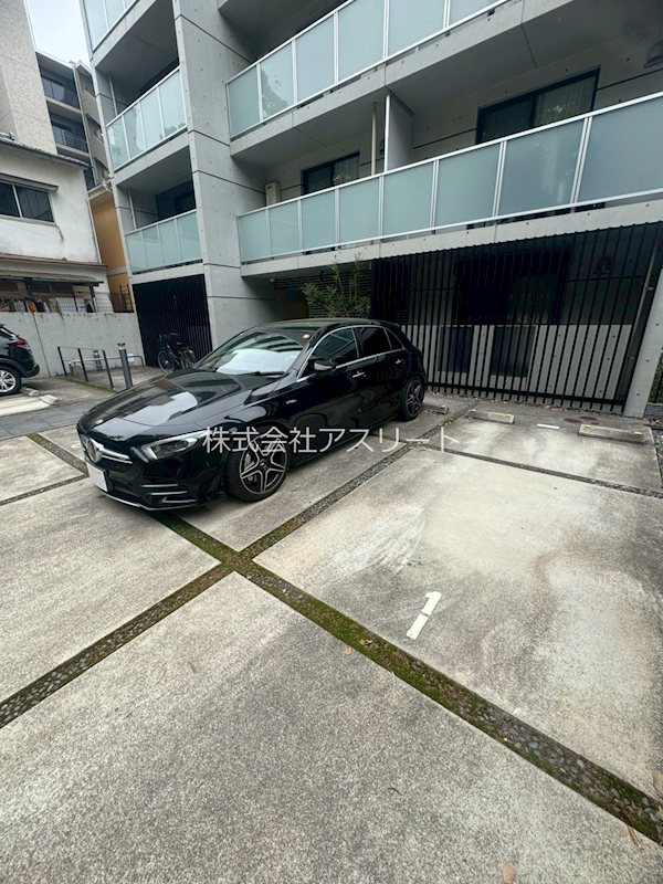 Branche箱崎宮前 その他外観1
