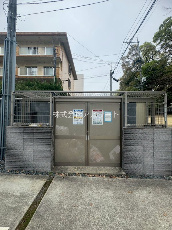 Branche箱崎宮前 その他外観3