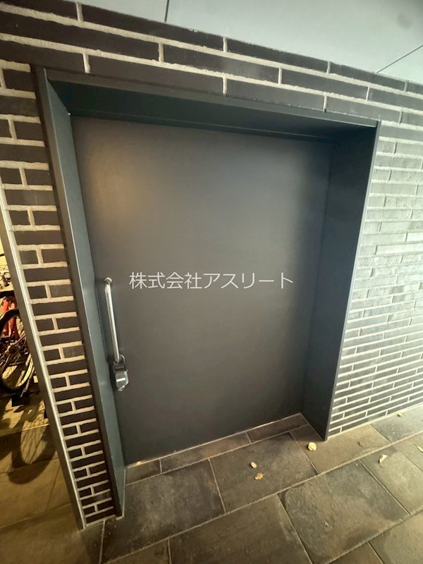 Branche箱崎宮前 その他外観5