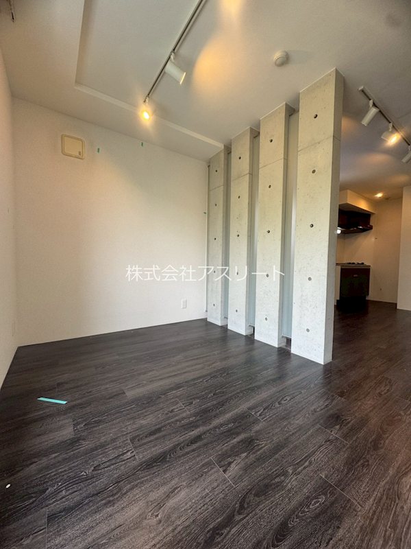 Branche箱崎宮前 ベッドルーム