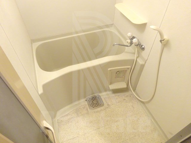 エステートモア博多アペックス 風呂画像