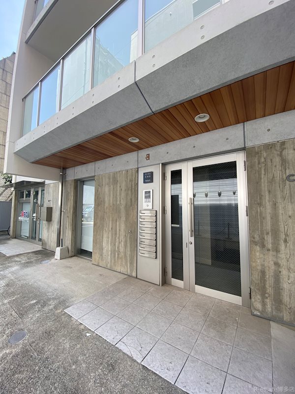 カトラス天神南 その他1