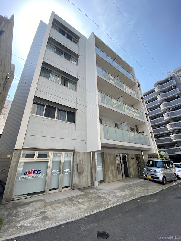 カトラス天神南 その他外観1