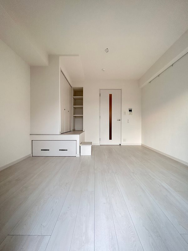 アルファシオレヴァーク リビング