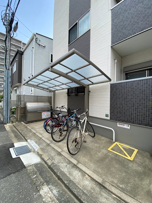 リテラ博多小町 その他外観1