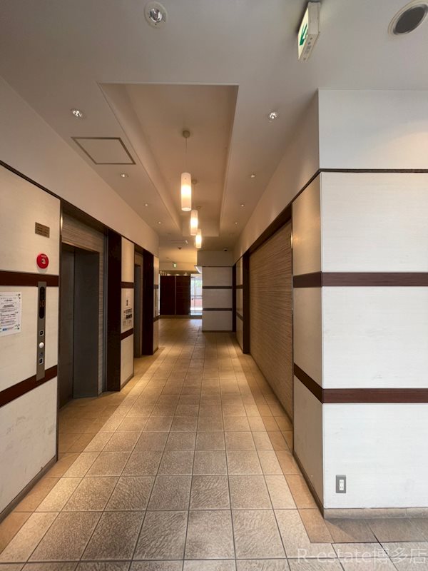 ラクレイス県庁口 その他外観4