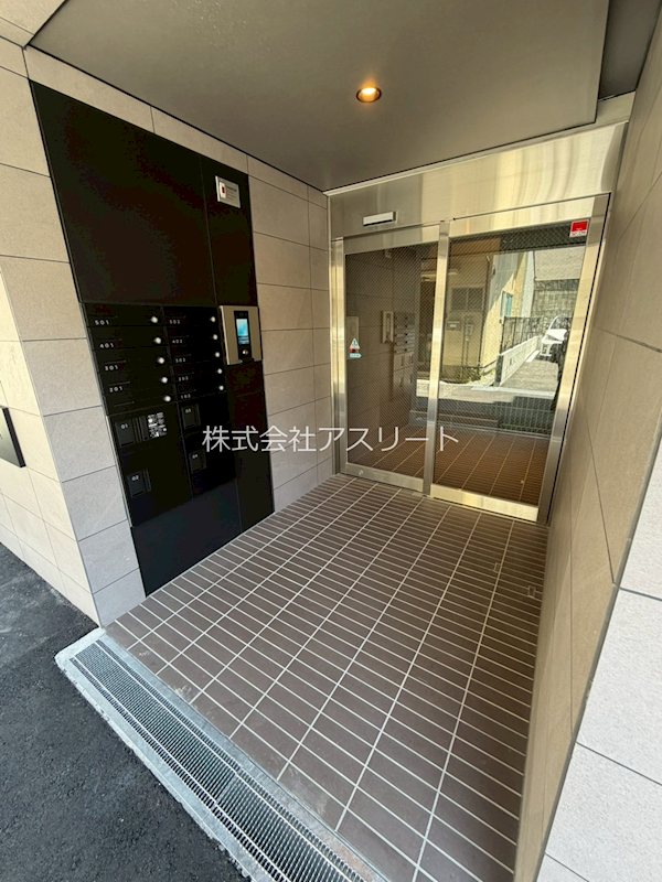 MODERN ASPIRATION 薬院Court  その他2