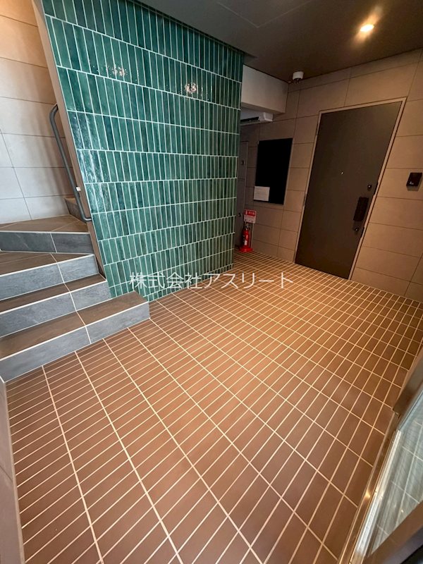 MODERN ASPIRATION 薬院Court  その他3