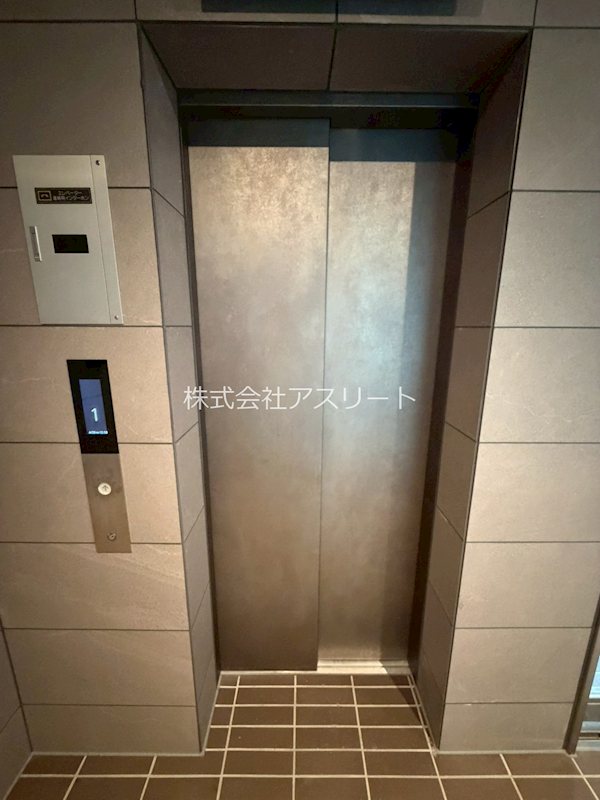MODERN ASPIRATION 薬院Court  その他外観3