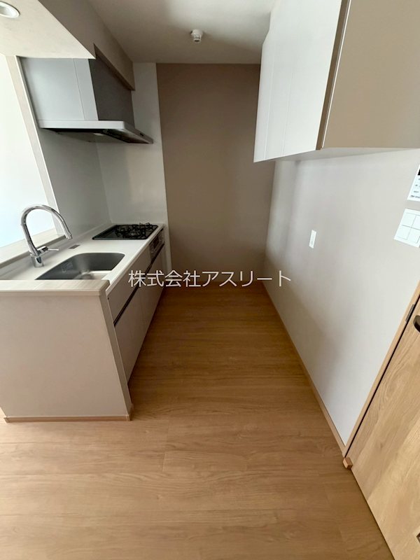 MODERN ASPIRATION 薬院Court  その他10
