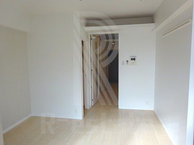 エンクレスト天神FOCUS リビング