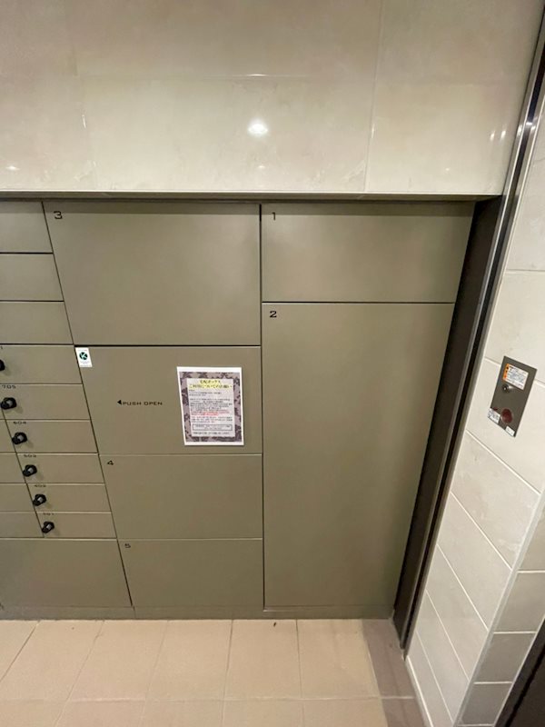 ウェルブライト美野島 その他外観2