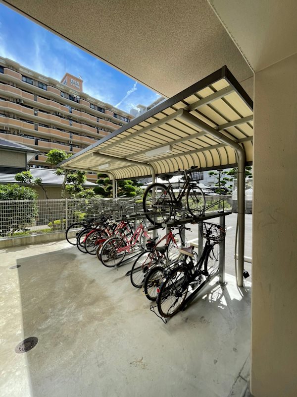 ウェルブライト美野島 その他外観4