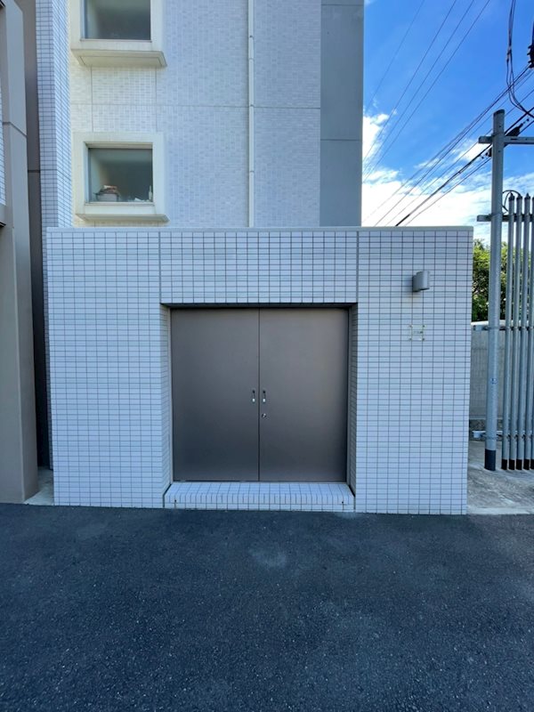 ウェルブライト美野島 その他外観5