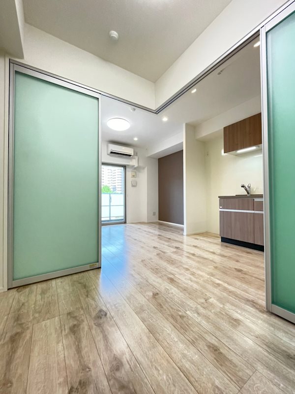 ウェルブライト美野島 その他8