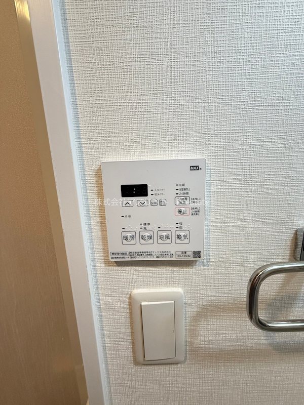 グランフォーレ千早マークスクエア　イーストウイング その他15