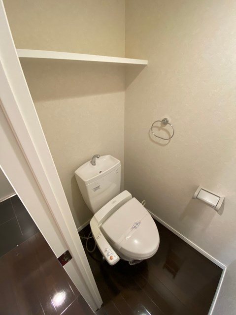 アクタス渡辺通パークシティ その他5