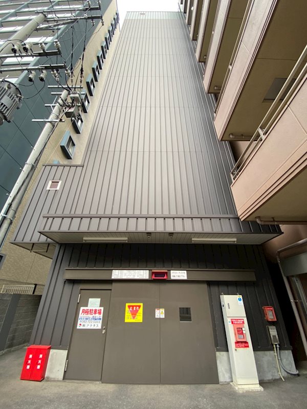 アクタス渡辺通パークシティ その他外観2