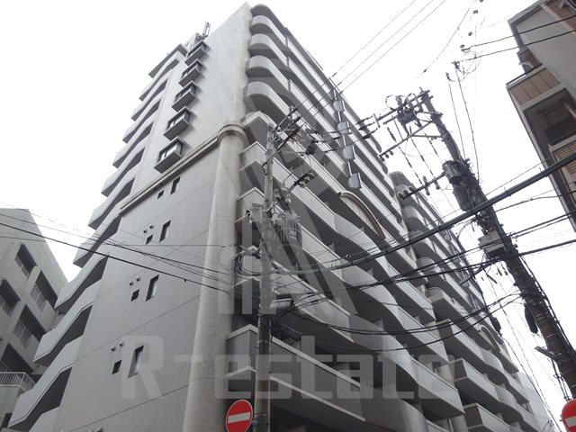 エステートモア博多アペックス 905号室 外観