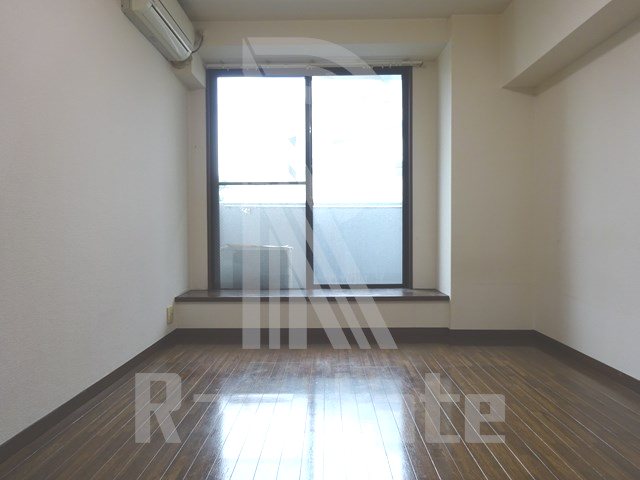 エステートモア博多アペックス リビング