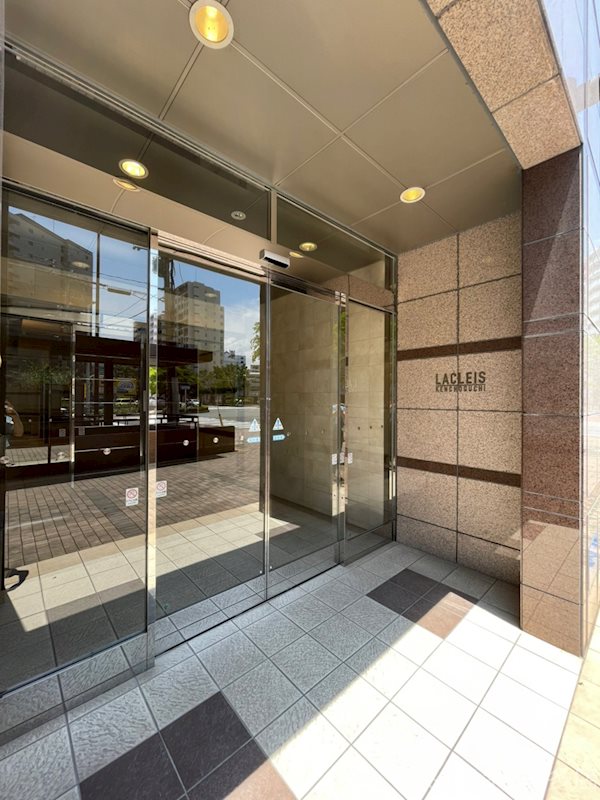 ラクレイス県庁口 その他1