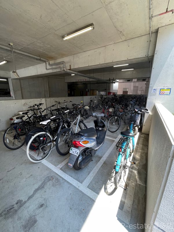 ラクレイス県庁口 その他外観1