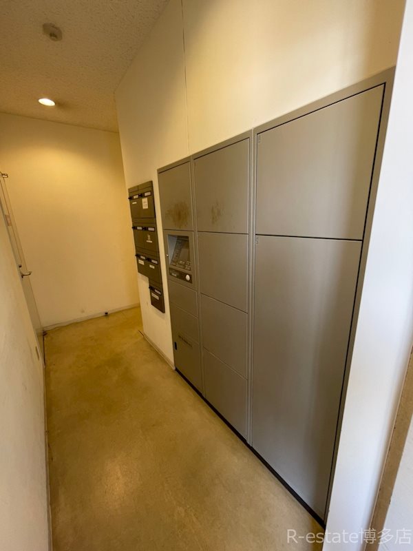 ラクレイス県庁口 その他外観2