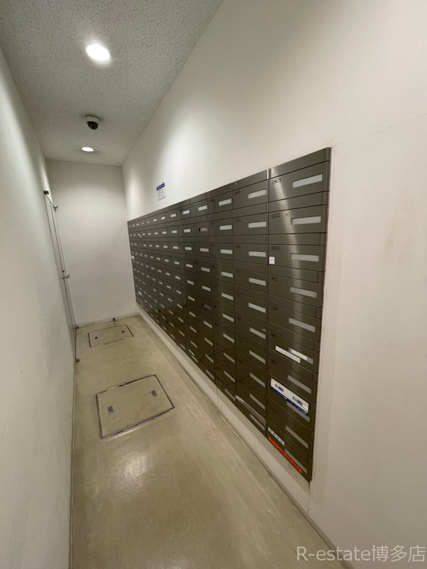 ラクレイス県庁口 その他外観5