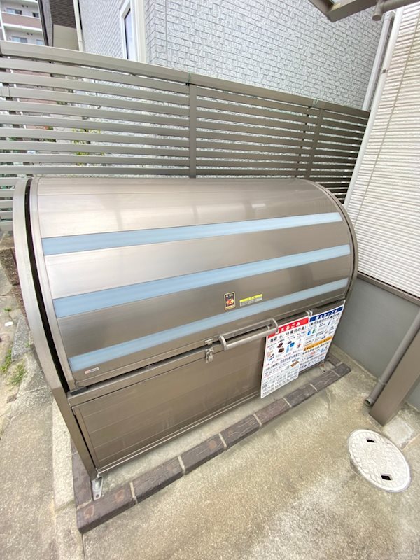 リテラ博多小町 その他外観2