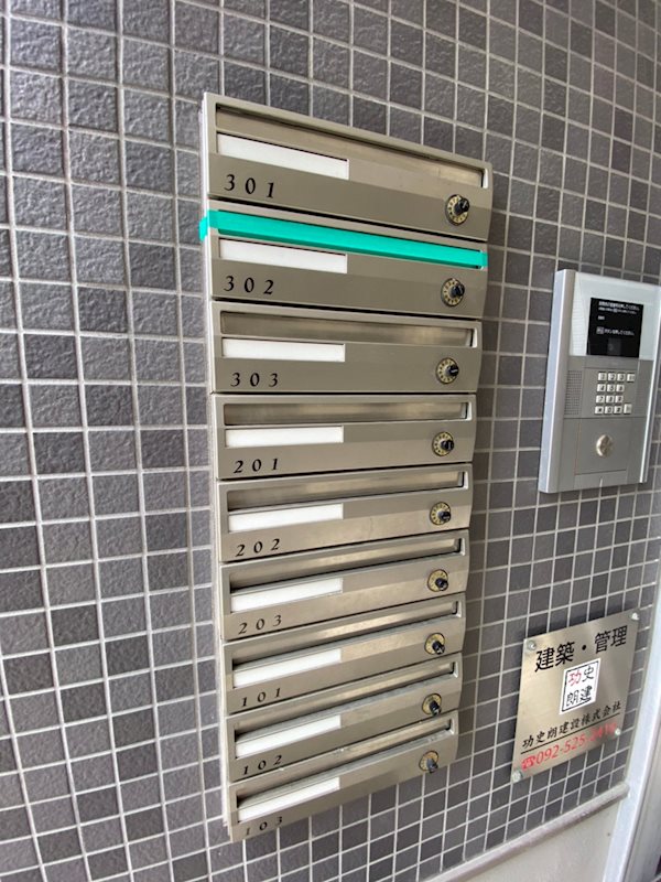 リテラ博多小町 その他外観3