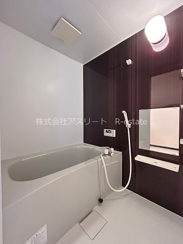 リテラ博多小町 風呂画像