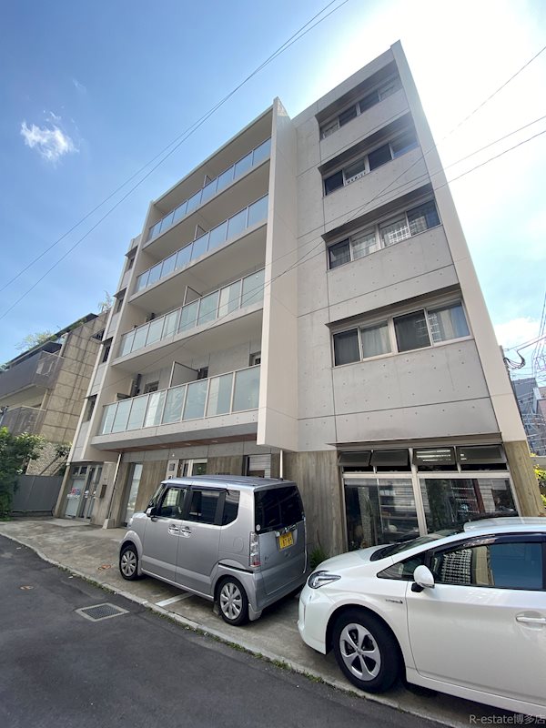 カトラス天神南 その他外観4